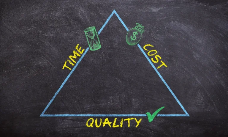 Quality Assurance Auditing for Managed Sites